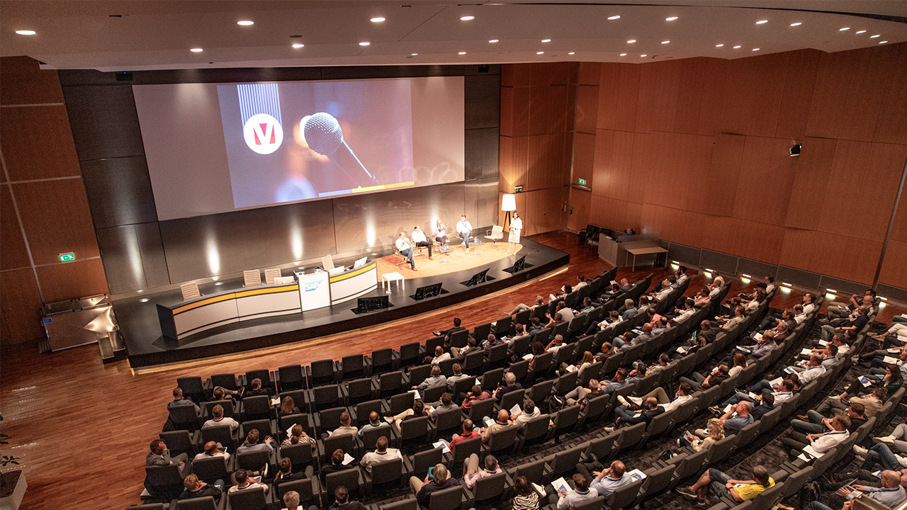 Konferenz für Variantenfertiger | June 17 and 18, 2024