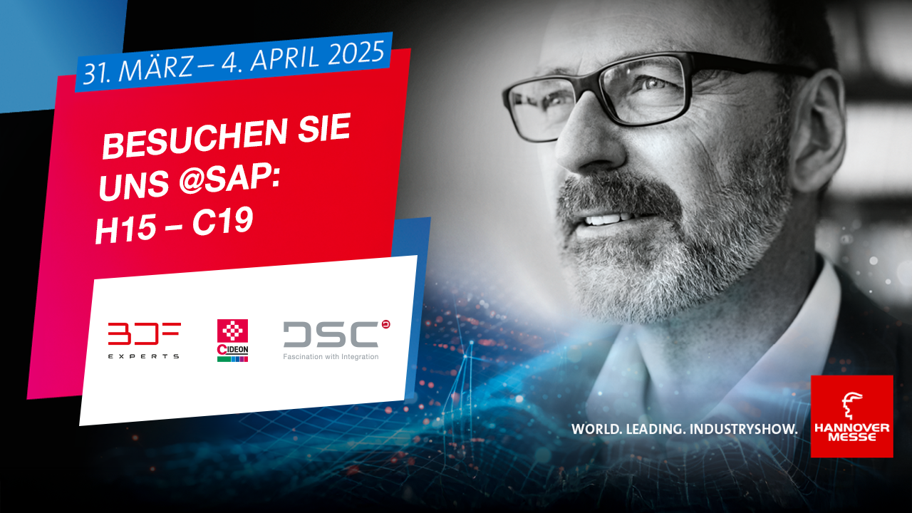 Hannover Messe 2025