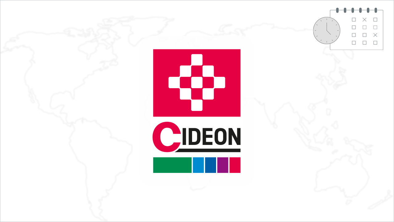 Cideon Solution Days 2025